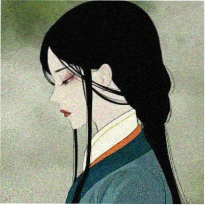 读者木子的头像